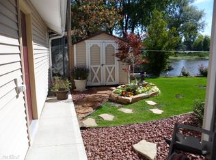 115 W Spaulding St, Watertown, WI 53098