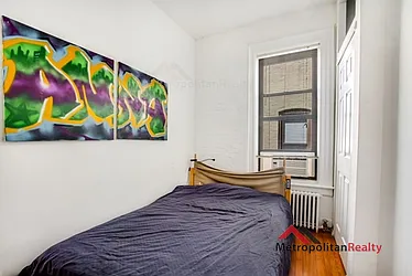 Rented by Metropolitan Realty