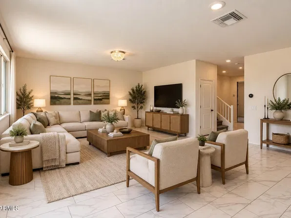 2439 W KOWALSKY Lane, Phoenix, AZ 85041