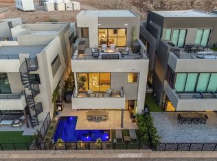 38 Promenade Isle Ln, Henderson, NV 89011