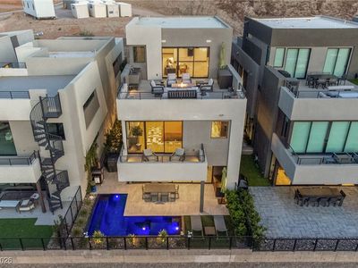 38 Promenade Isle Ln, Henderson, NV, 89011