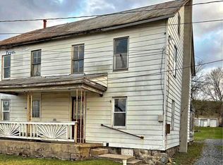 180 Wellsville Rd, Wellsville, PA 17365
