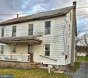 180 Wellsville Rd, Wellsville, PA, 17365