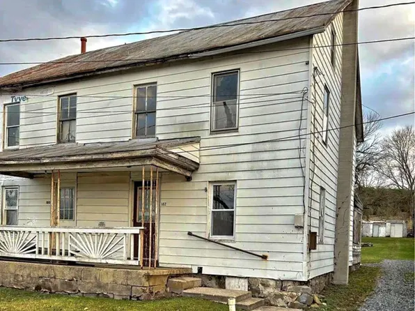 180 Wellsville Rd, Wellsville, PA 17365