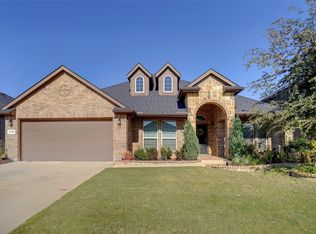 5408 Rye Dr, Fort Worth, TX 76179