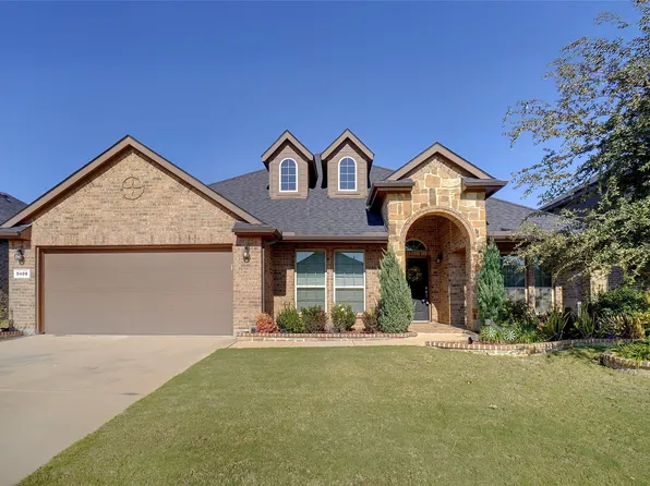 5408 Rye Dr, Fort Worth, TX 76179