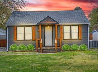 215 White Oak St, Tullahoma, TN 37388