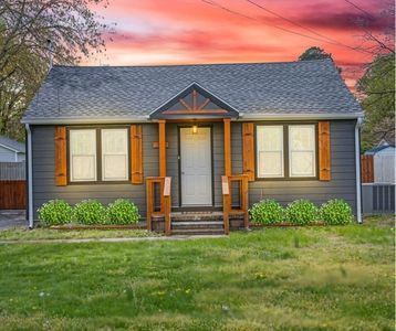 215 White Oak St, Tullahoma, TN, 37388