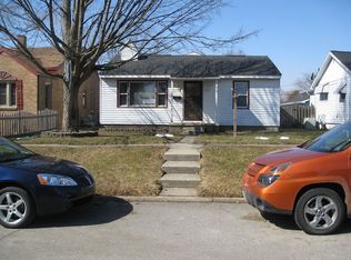 2127 N Delphos St, Kokomo, IN 46901