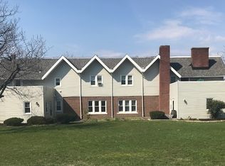 160 Farber Ln APT 5, Buffalo, NY 14221