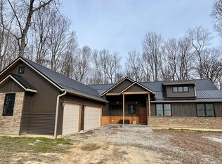 1844 Capps Rd, Greenfield, OH 45123