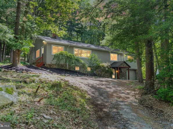 115 Wagner Rd, Fayetteville, PA 17222