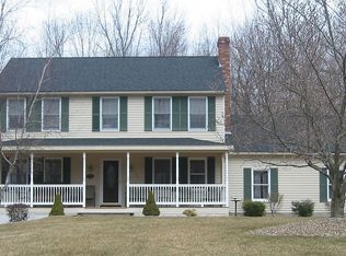 199 Highland St, Milford, MA 01757