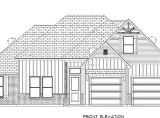 995 Elliott Dr, Nome, TX 77629