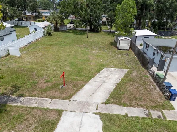 2211 W OHIO AVENUE LOT 11, TAMPA, FL 33607