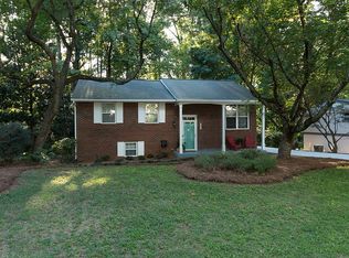 3892 Captain Dr, Chamblee, GA 30341