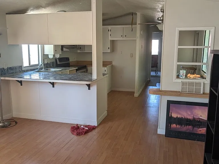 3256 E Old Pioneer Rd — Photo 1