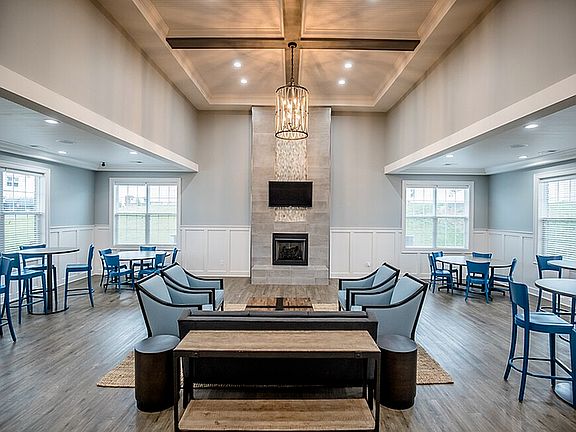 Trailside at McConnells Trace - Clubhouse