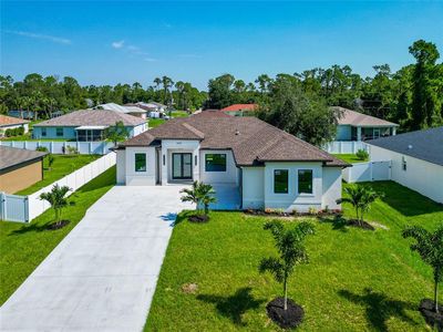 5494 Mojave Ave, North Port, FL, 34288