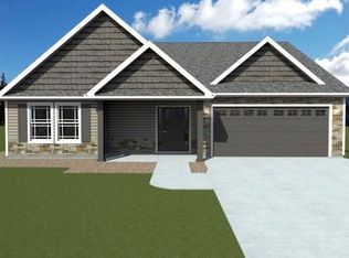 1460 Sloan Rd, Inman, SC 29349