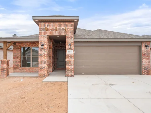 2914 Cottonwood Ave, Wolfforth, TX 79382