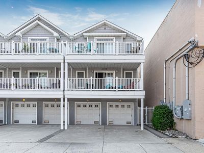 407 E Pine Ave APT H, Wildwood, NJ, 08260