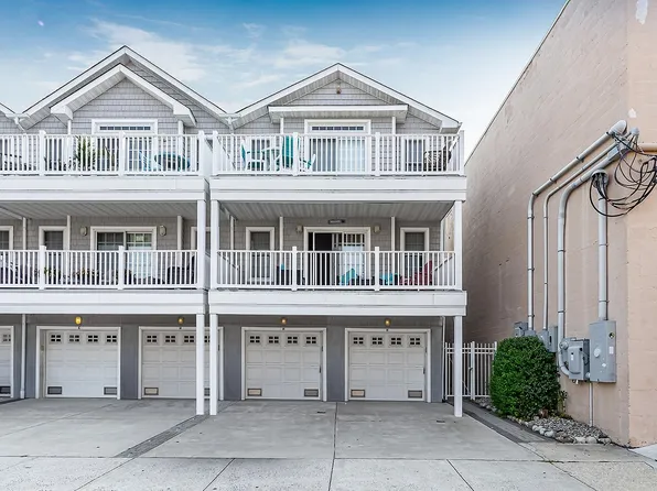407 E Pine Ave APT H, Wildwood, NJ 08260