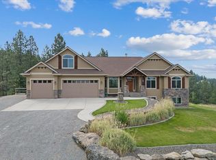 7110 S Chester Creek Ln, Spokane, WA 99206