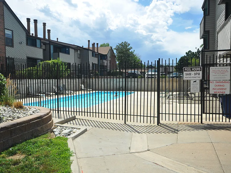 12073 E Harvard Ave #204 — Photo 16
