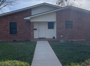 4501 Hughes Dr, Wichita Falls, TX 76308