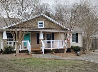 8751 Robinson Church Rd, Harrisburg, NC 28075