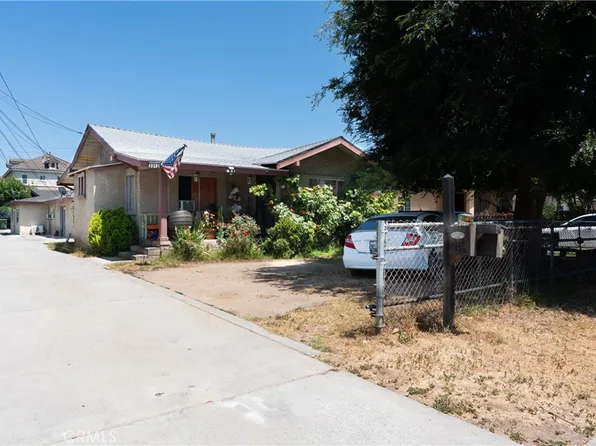 3312 Evelyn Ave, Rosemead, CA 91770