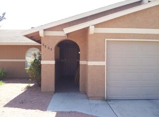 6805 Greydawn Dr, Las Vegas, NV 89108