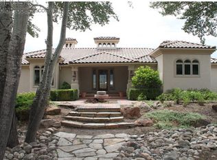 4371 Woody Creek Ln, Fort Collins, CO 80524
