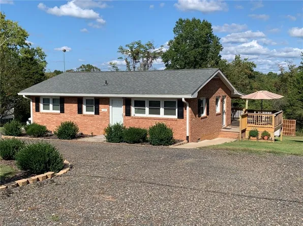 1127 Lincoln St, Eden, NC 27288