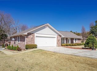 1613 Inverness Dr, Mountain Home, AR 72653