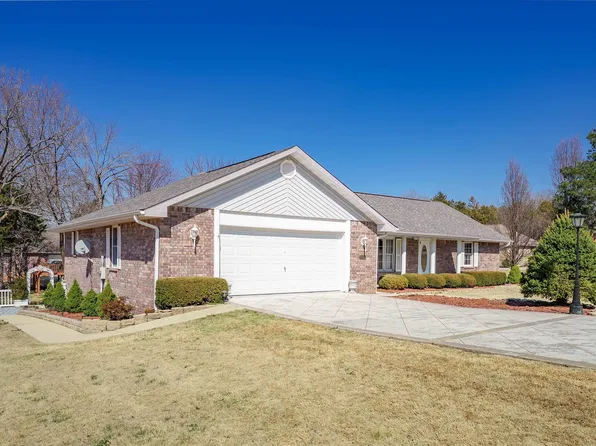 1613 Inverness Dr, Mountain Home, AR 72653