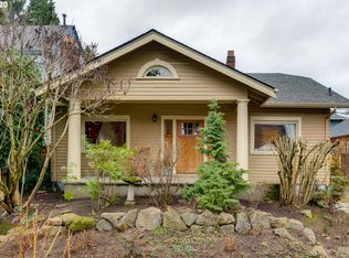 2125 NE Everett St, Portland, OR 97232
