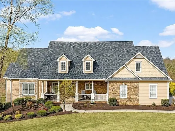 115 Mountain Falls Way, Canton, GA 30115