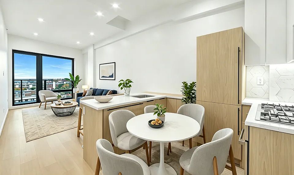 1st image of 81-07 Kew Gardens Rd #5C
