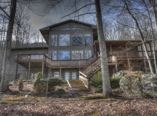 258 River Run Rd, Banner Elk, NC 28604