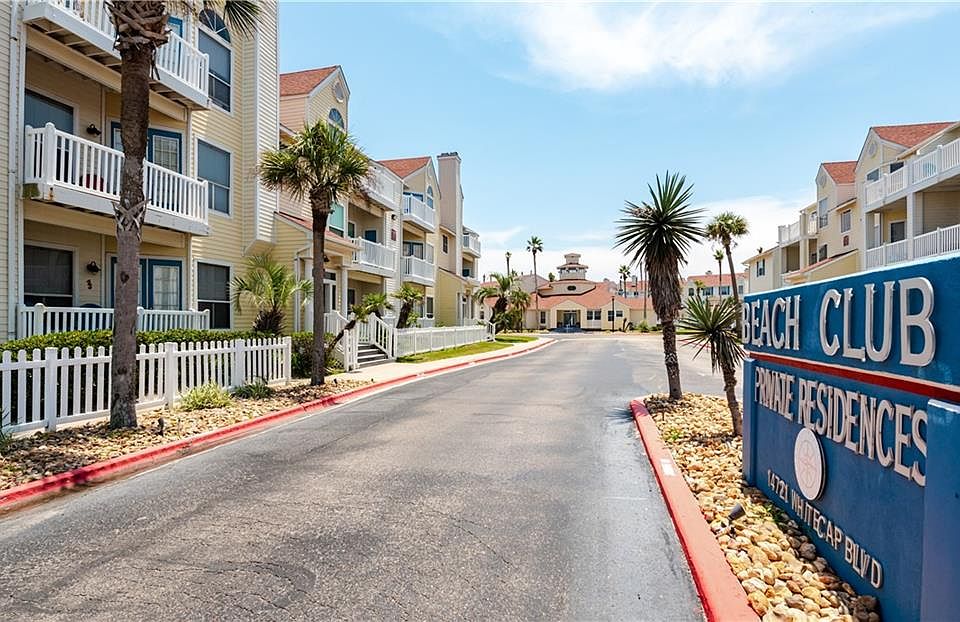 14721 Whitecap Blvd Corpus Christi, TX, 78418 Apartments for Rent