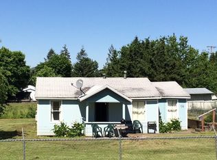 31 SE Darrell Ave, Winston, OR 97496