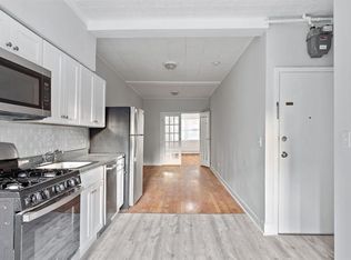 404 Madison St #2-R, Hoboken, NJ 07030