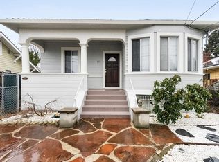 227 Ramona St, San Mateo, CA 94401