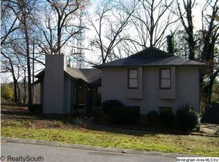 1540 Napoleon Dr, Alabaster, AL 35007