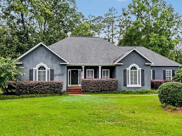2713 W Doublegate Dr, Albany, GA 31721