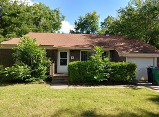 3204 NW 43rd St, Oklahoma City, OK 73112