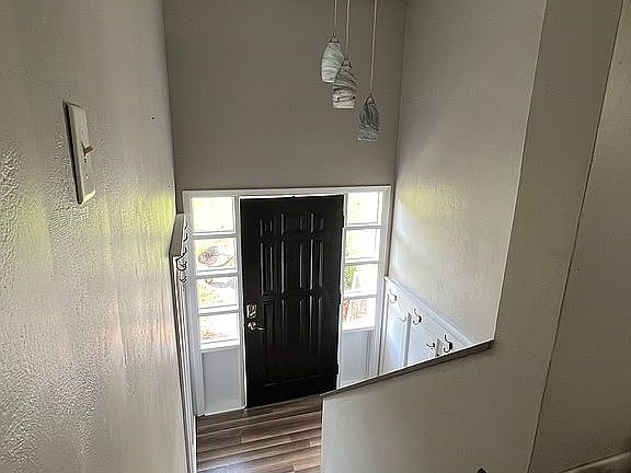 Foyer for Bigs/Littles