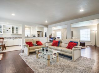 1421 Dumont Dr, Richardson, TX 75080